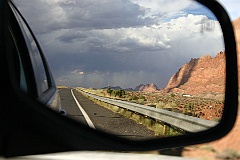 Grand Canyon South-West